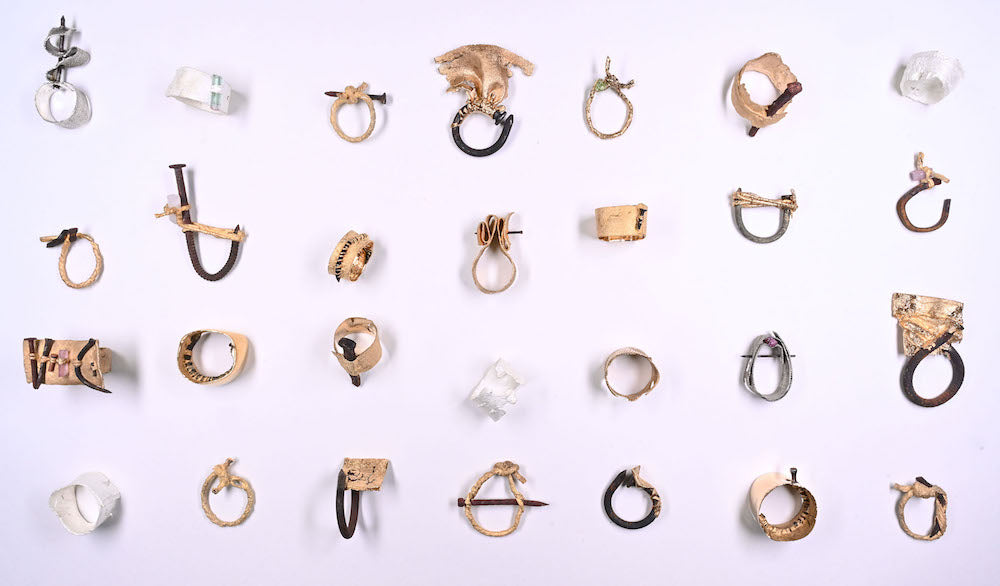 Found Objects