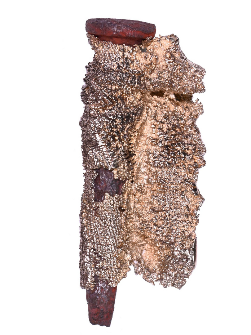 Big Nail in Velvet